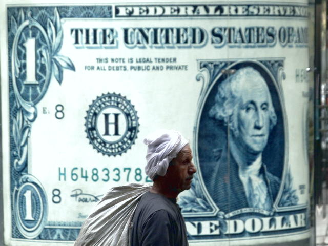 انواع درآمد ارزی و دلاری در ایران